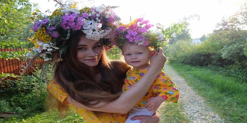 How Do You Say Mother In Russian