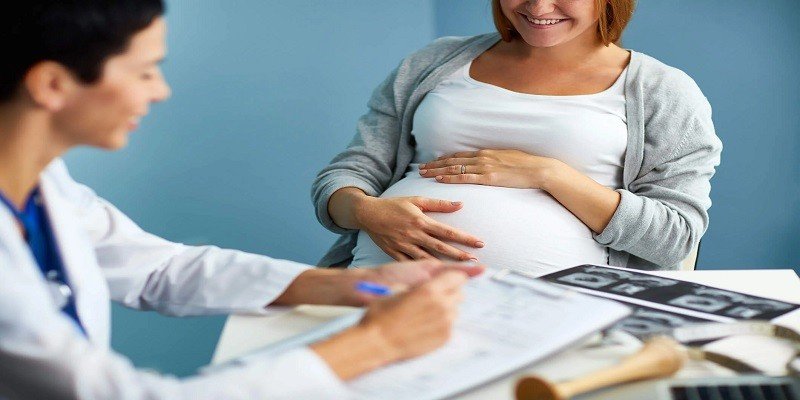 How Does Surrogate Mother Get Pregnant