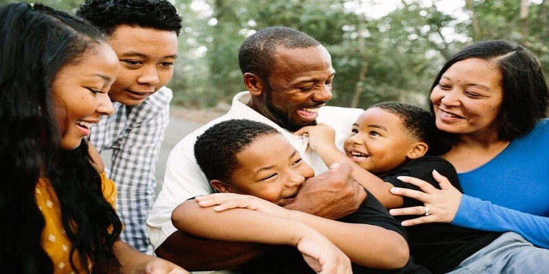 How To Find Out If Someone Has Kids
