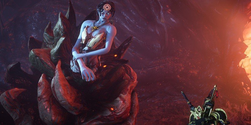 How To Get Mother Tokens Warframe