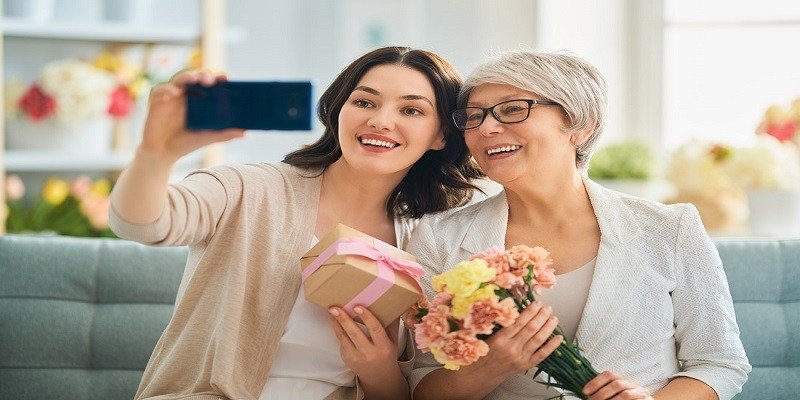 How To Respond To Happy Mother'S Day