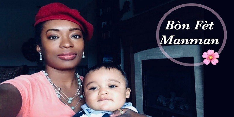 How To Say Happy Mother'S Day In Creole