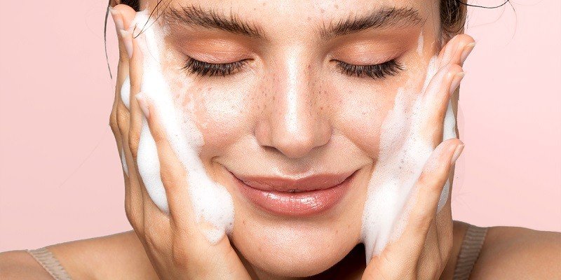 How To Use Mother Of Pearl Soap