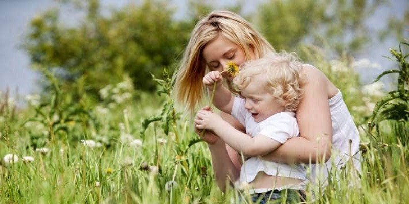 Are You Ready To Be A Single Mother