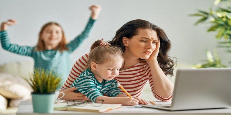 Can A Mother Keep a Child From Father