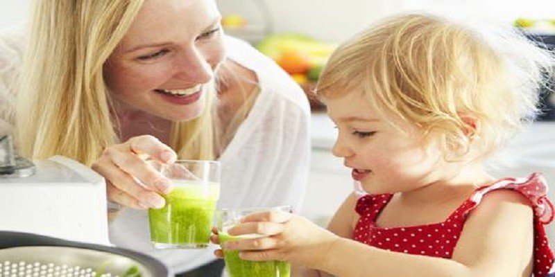 Can Kids Drink Matcha