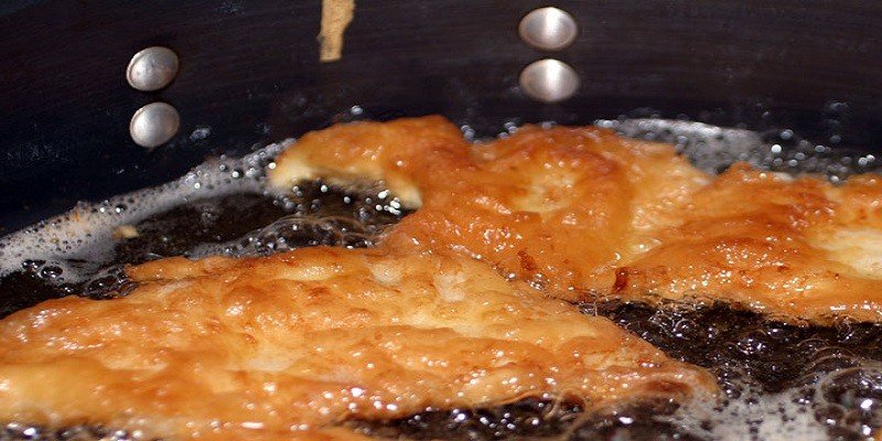 Can Kids Eat Beer Battered Fish