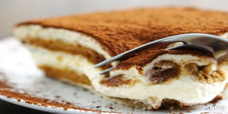 Can Kids Eat Tiramisu