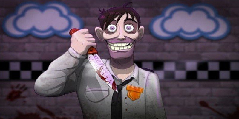 How Many Kids Did William Afton Kill