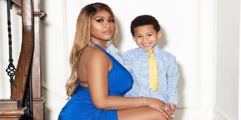 How Many Kids Does Benzino Have