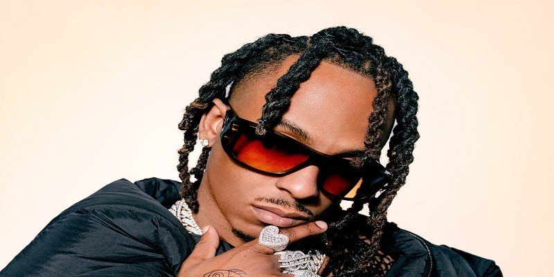 How Tall Is Rich The Kid