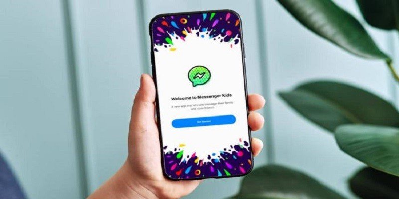 How To Delete Messenger Kids Account