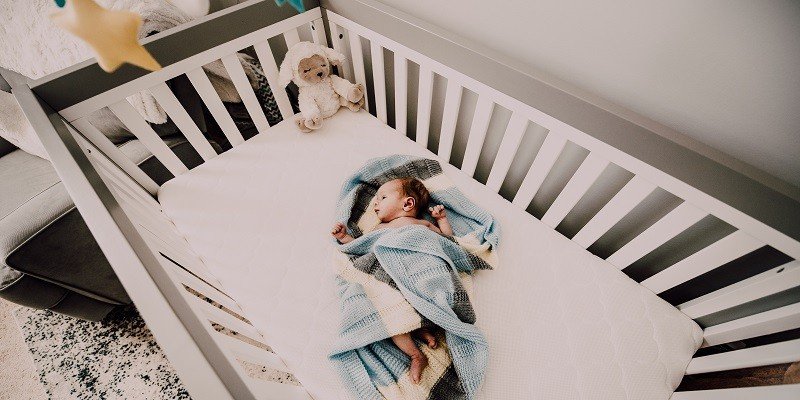 Choosing Baby Swing Beds