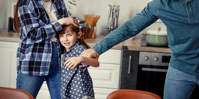 Can A Parent On Probation Get Custody