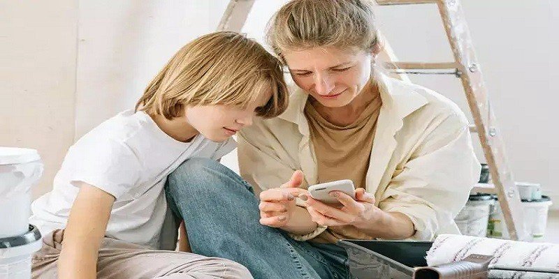 Can A Parent Press Charges On Behalf Of Their Child