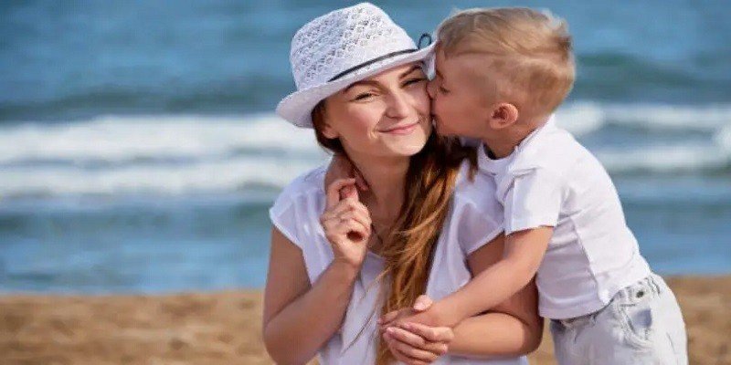 Can Custodial Parent Deny Vacation