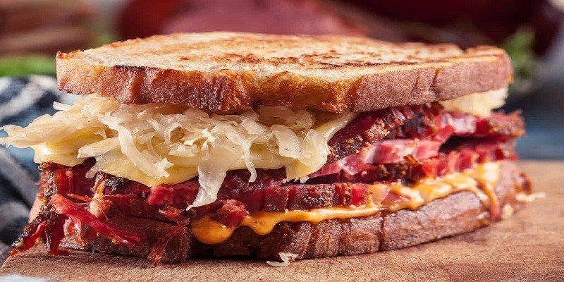 Can Pregnant Women Eat Corned Beef