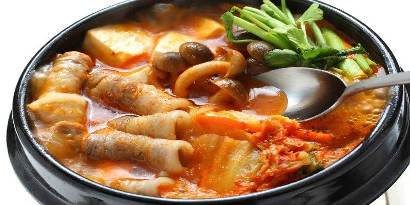 Can Pregnant Women Eat Kimchi