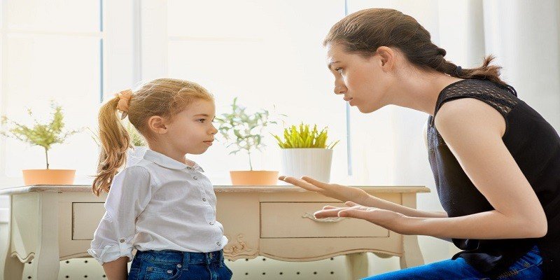 Can You Lose Custody For Bad Mouthing The Other Parent