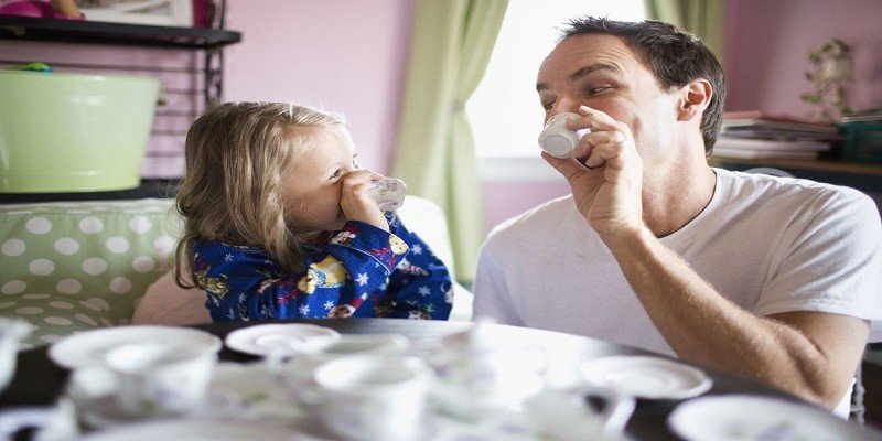 Does A Step Parent Have To Pay Child Support