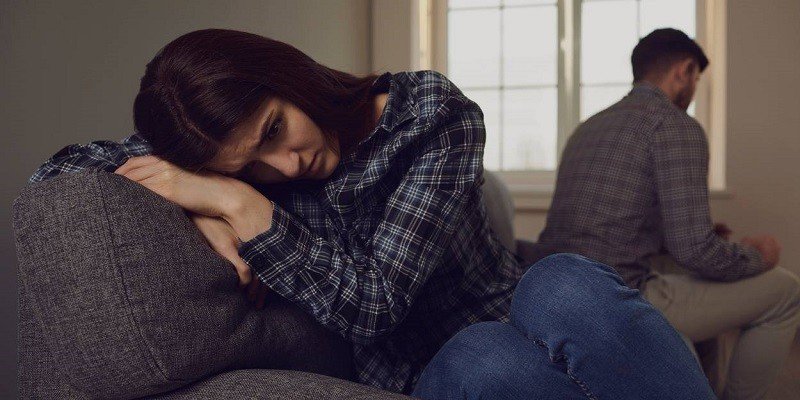 How A Man Feels When He Hurts A Woman