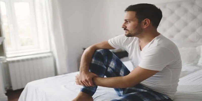 How Does A Man Feel When A Woman Leaves Him