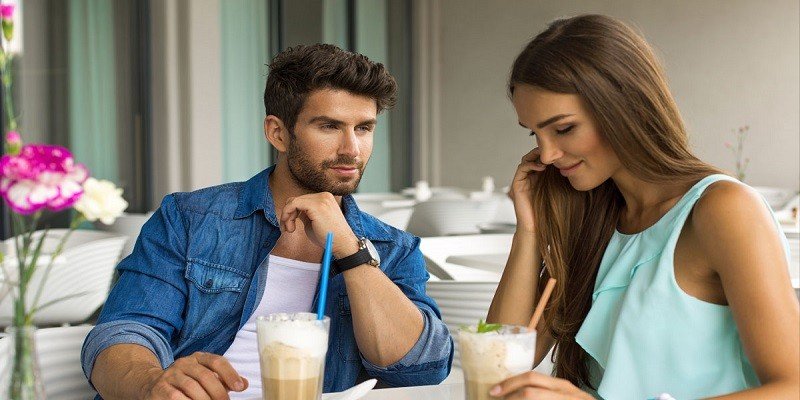 How Does A Taurus Man Test A Woman