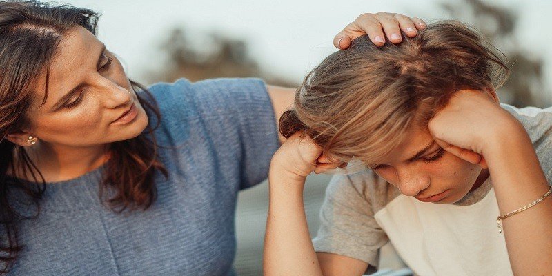 How To Combat Parental Alienation Teenager