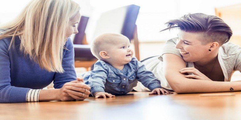 How To Deal With Homophobic Parents