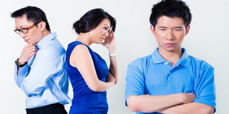 How To Deal With Parents Divorce In Your 20S