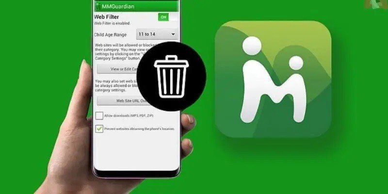 How To Disable Mmguardian Without Parents Knowing
