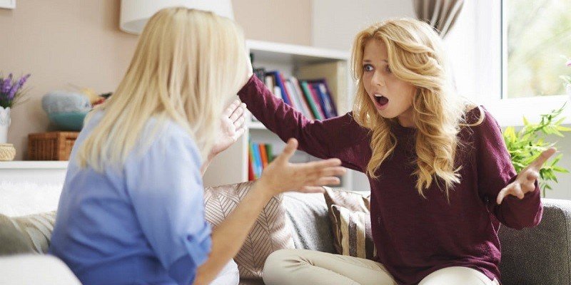 How To Get Revenge On Your Parents