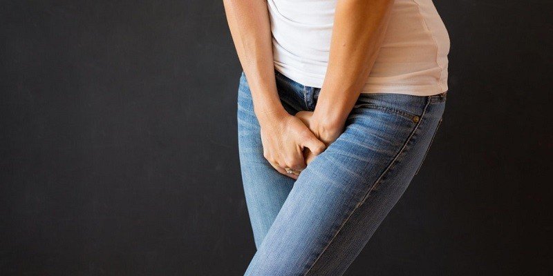 How To Pee Your Pants Without Your Parents Knowing
