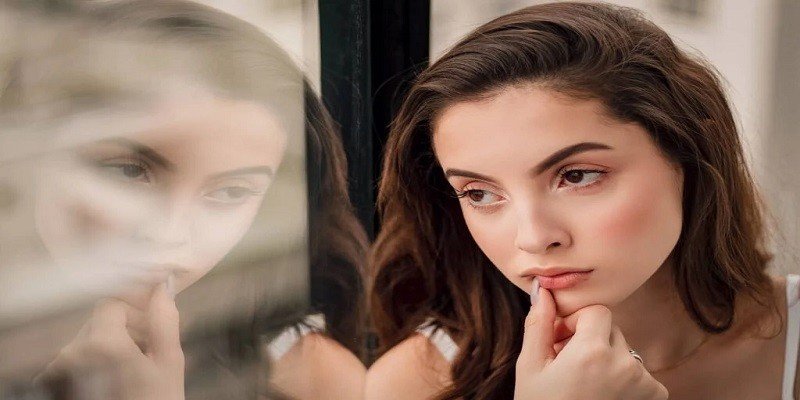When A Cancer Woman Pulls Away
