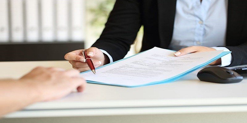 When A Parent Leaves Everything To One Child