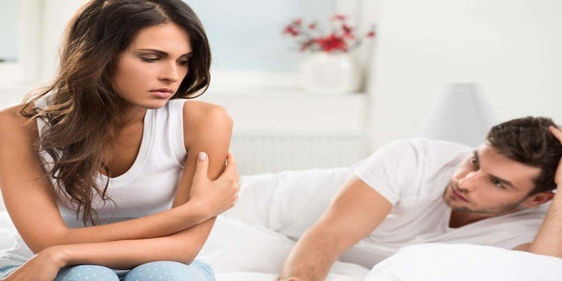 When A Pisces Woman Goes Silent