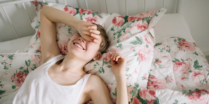 When Does A Girl Become A Woman