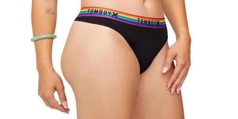 Why Do Women Wear Thongs