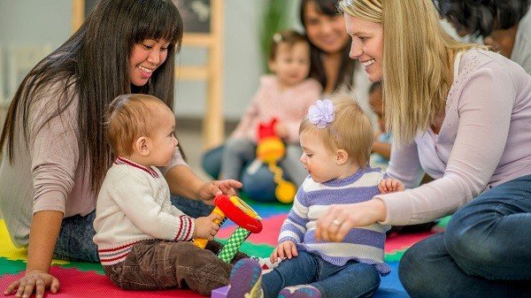 Language Development: The Journey to Communication