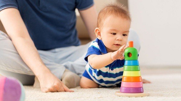 Motor Skills Development: Building Physical Foundations