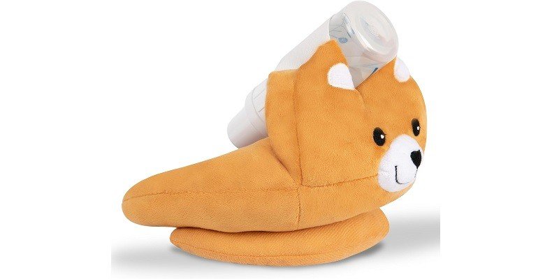 MyLittleFeeder Baby Bottle Holder A Symphony of Convenience and Cuddles