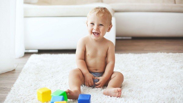 Why Montessori for a 12-Month-Old