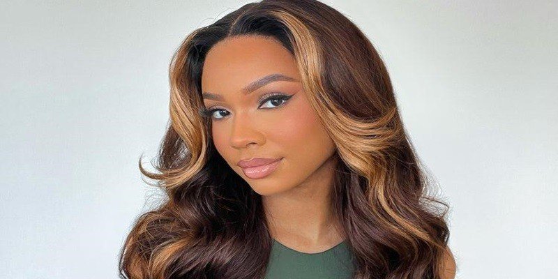 Best Ways to Choose Curtain Bangs Wigs From Luvme Hair