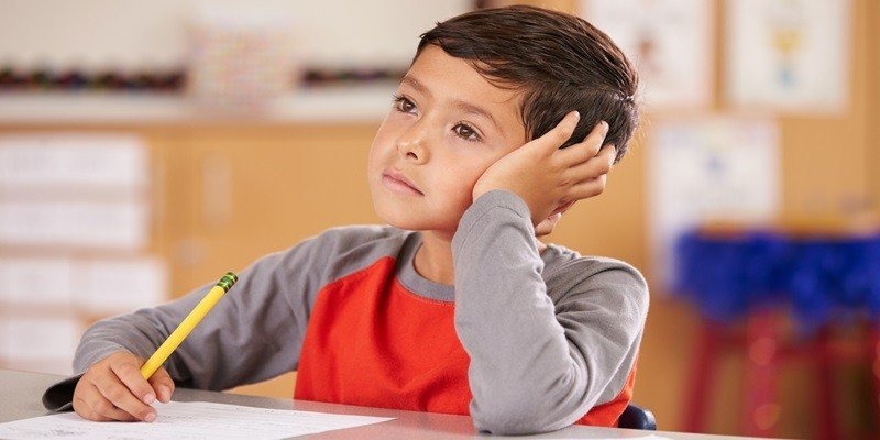 What Sets Apart ADHD and Anxiety Symptoms in Children Compared to Teens