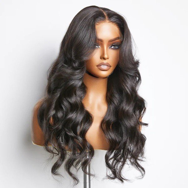 What are the Benefits of Luvme Hair Curtain Bang Wigs