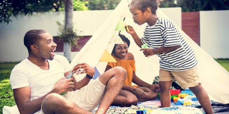 13 Fun Things to Do as a Family Over the Weekend