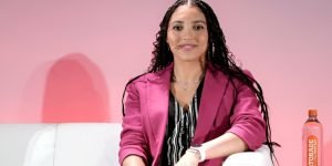 Azzi Fudd Parents, Age, Height, Family, Boyfriend, Net Worth, Instagram