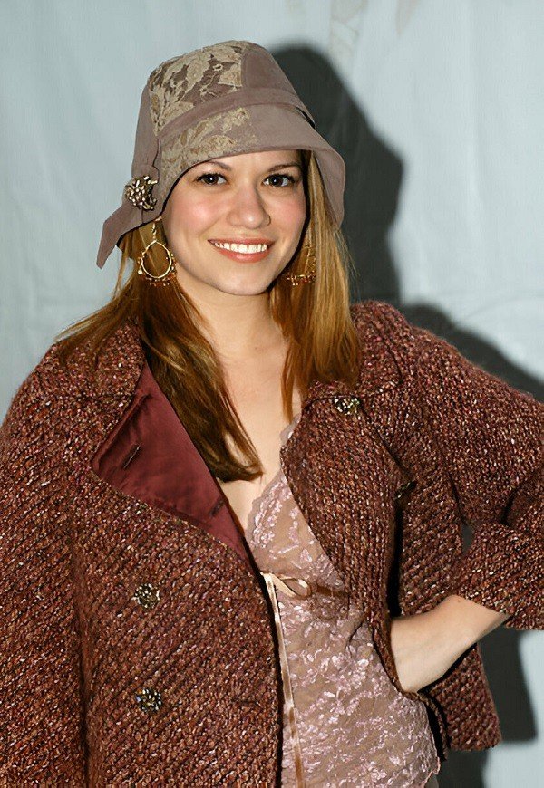 Bethany Joy Lenz