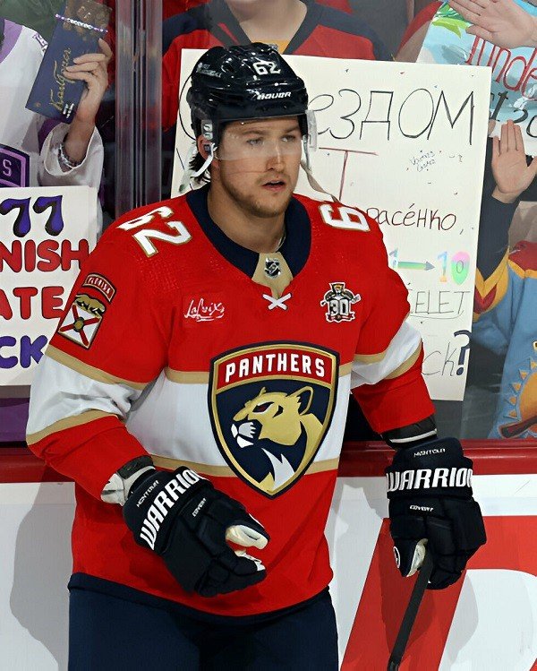Brandon Montour