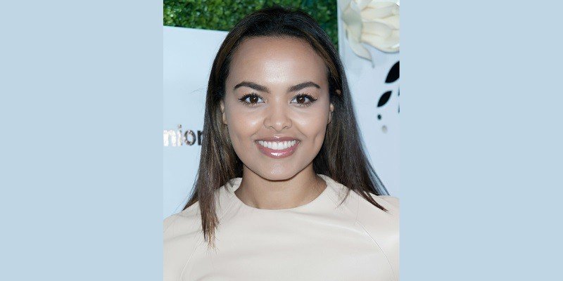 Camille Leonard Parents